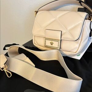 New authentic Versace bag
